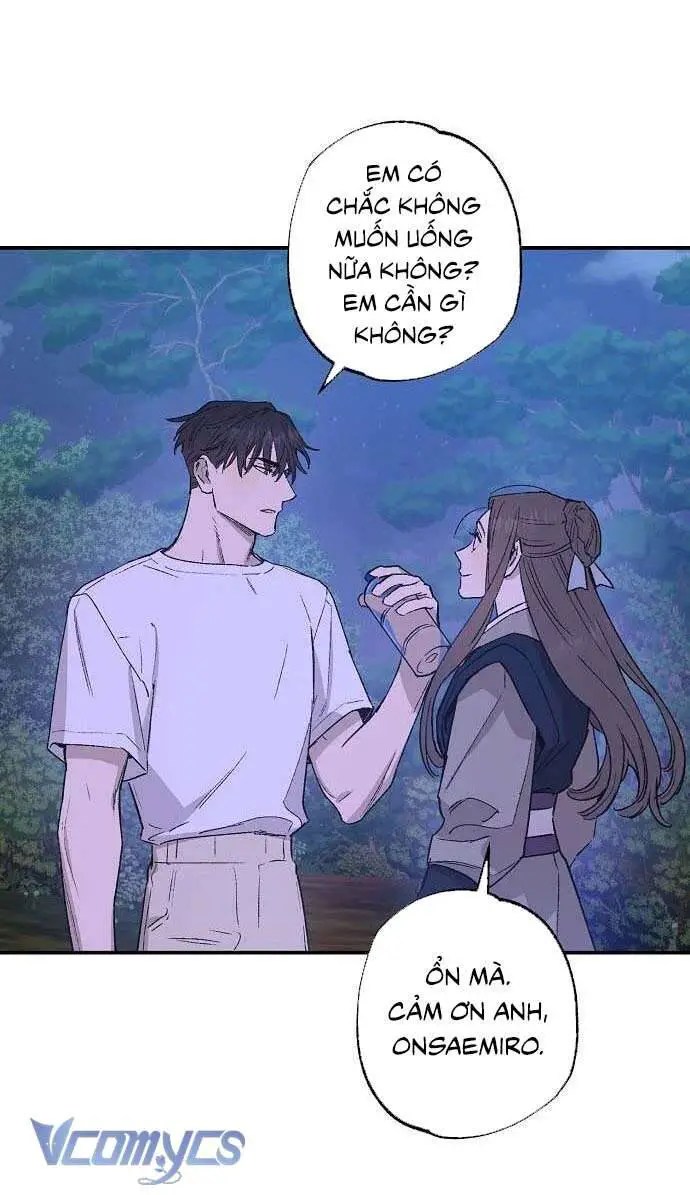 Onsaemiro Nettruyen ZZZ Chương 35 Page 17
