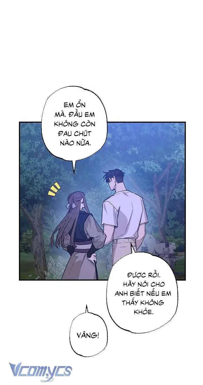 Onsaemiro Nettruyen ZZZ Chương 35 Page 22