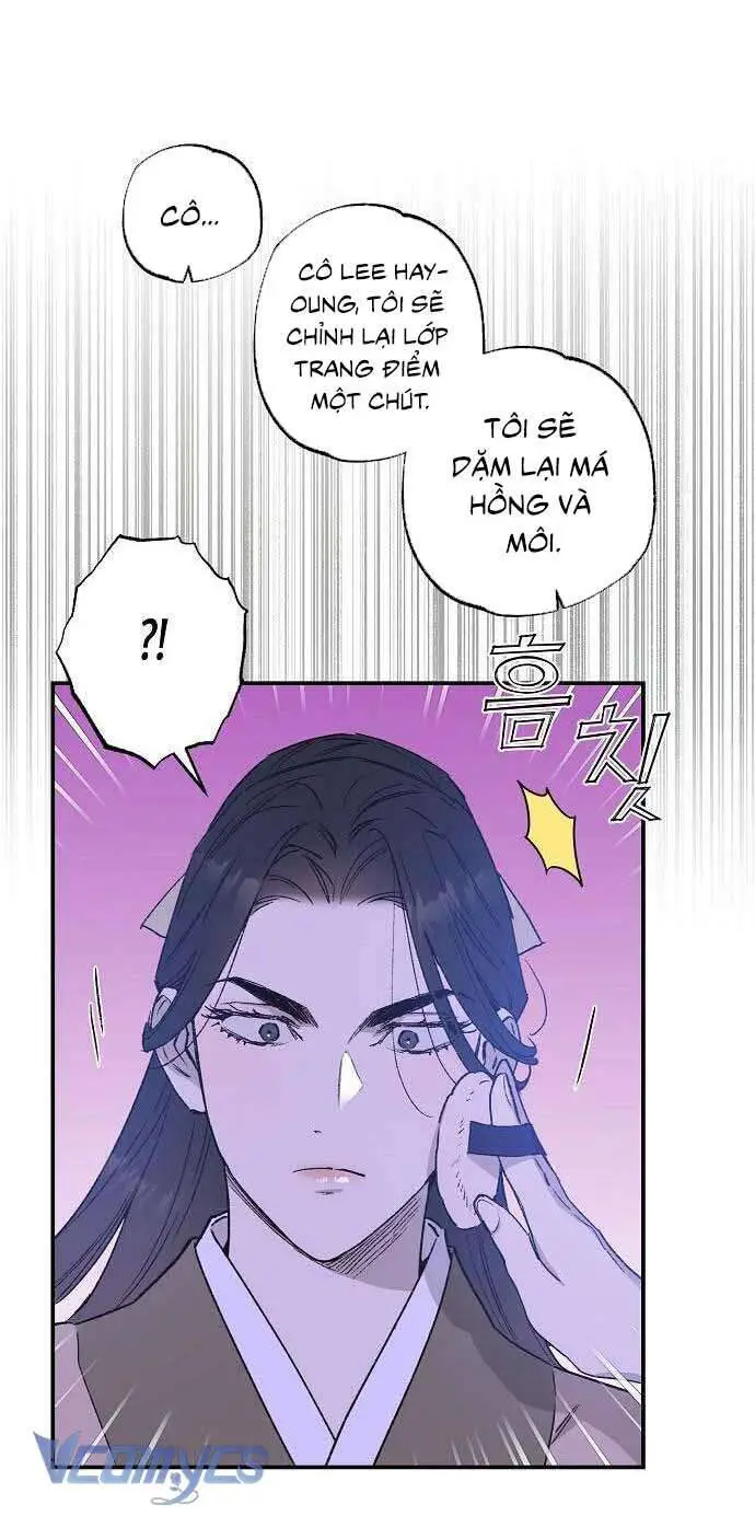 Onsaemiro Nettruyen ZZZ Chương 35 Page 23