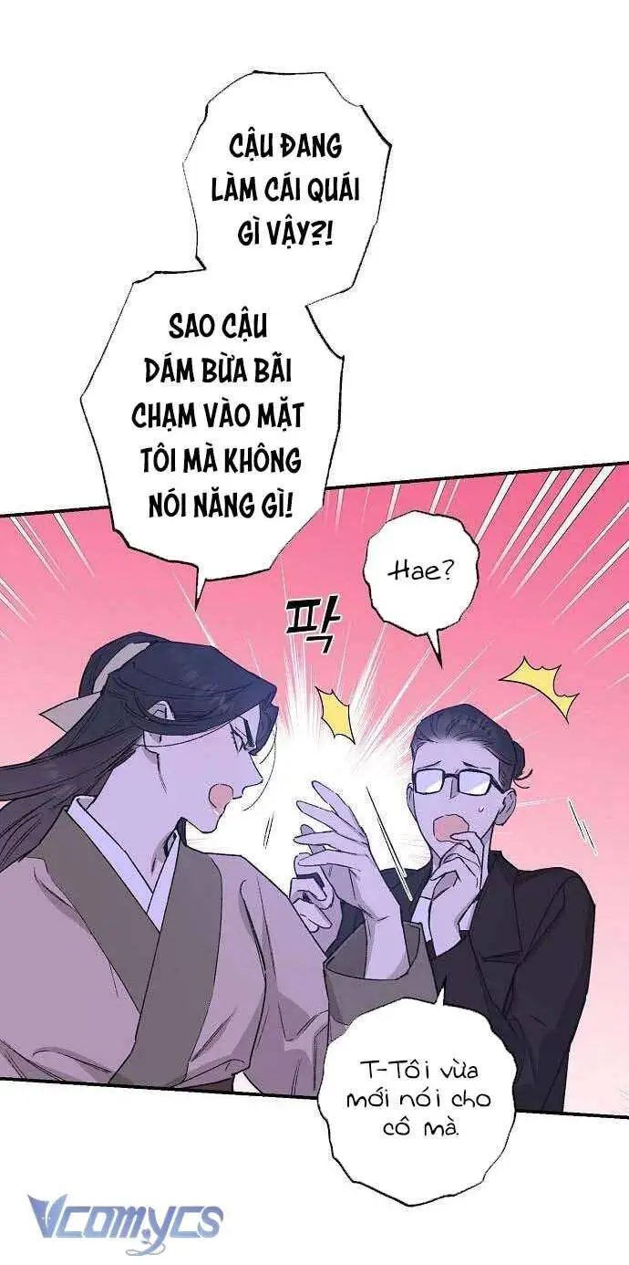 Onsaemiro Nettruyen ZZZ Chương 35 Page 24