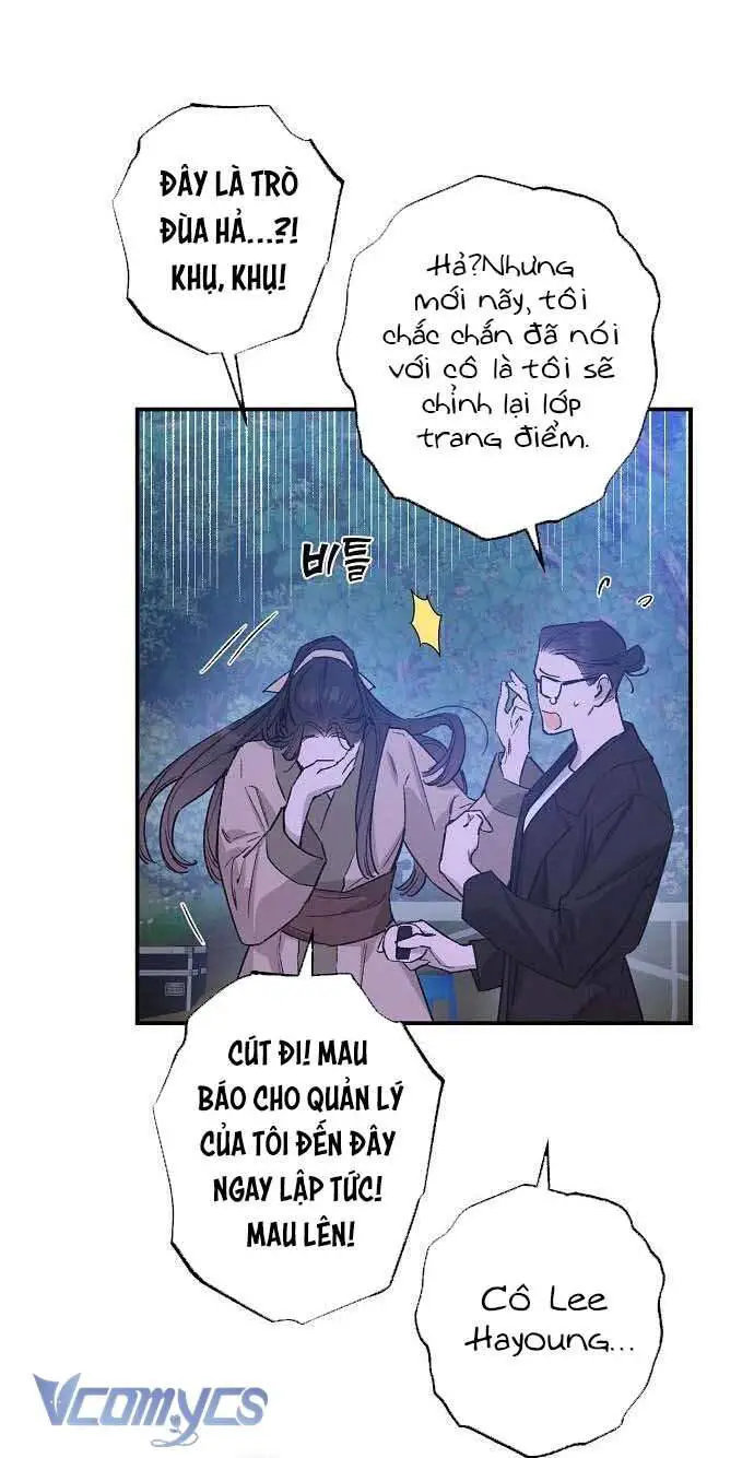 Onsaemiro Nettruyen ZZZ Chương 35 Page 25