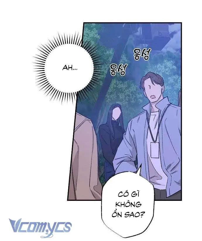 Onsaemiro Nettruyen ZZZ Chương 35 Page 27