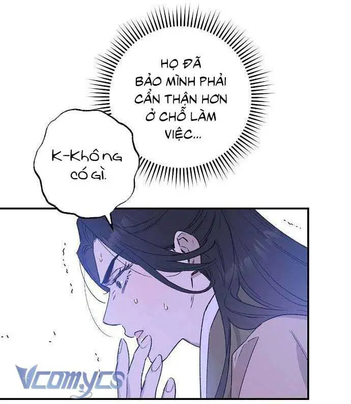 Onsaemiro Nettruyen ZZZ Chương 35 Page 28