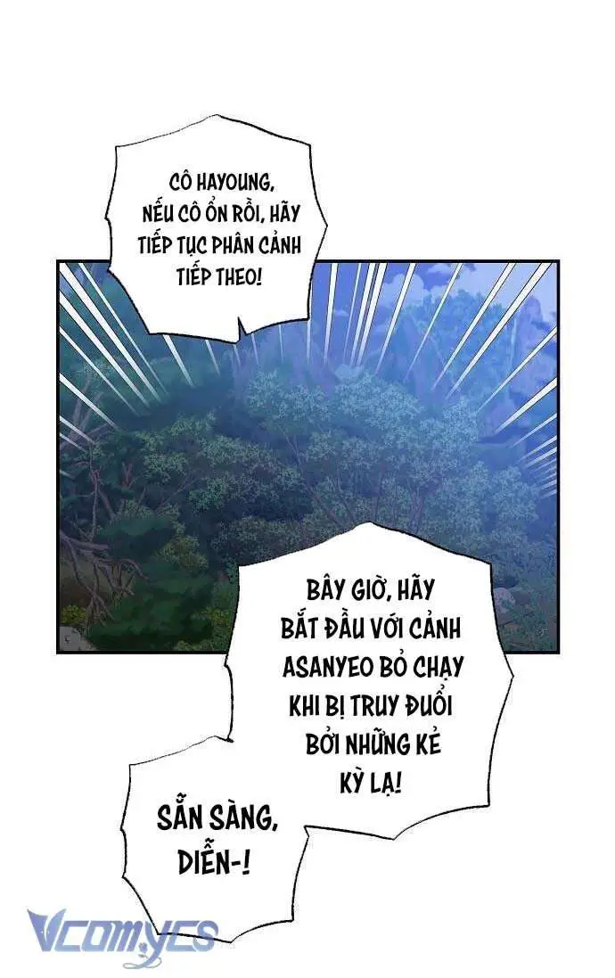 Onsaemiro Nettruyen ZZZ Chương 35 Page 30