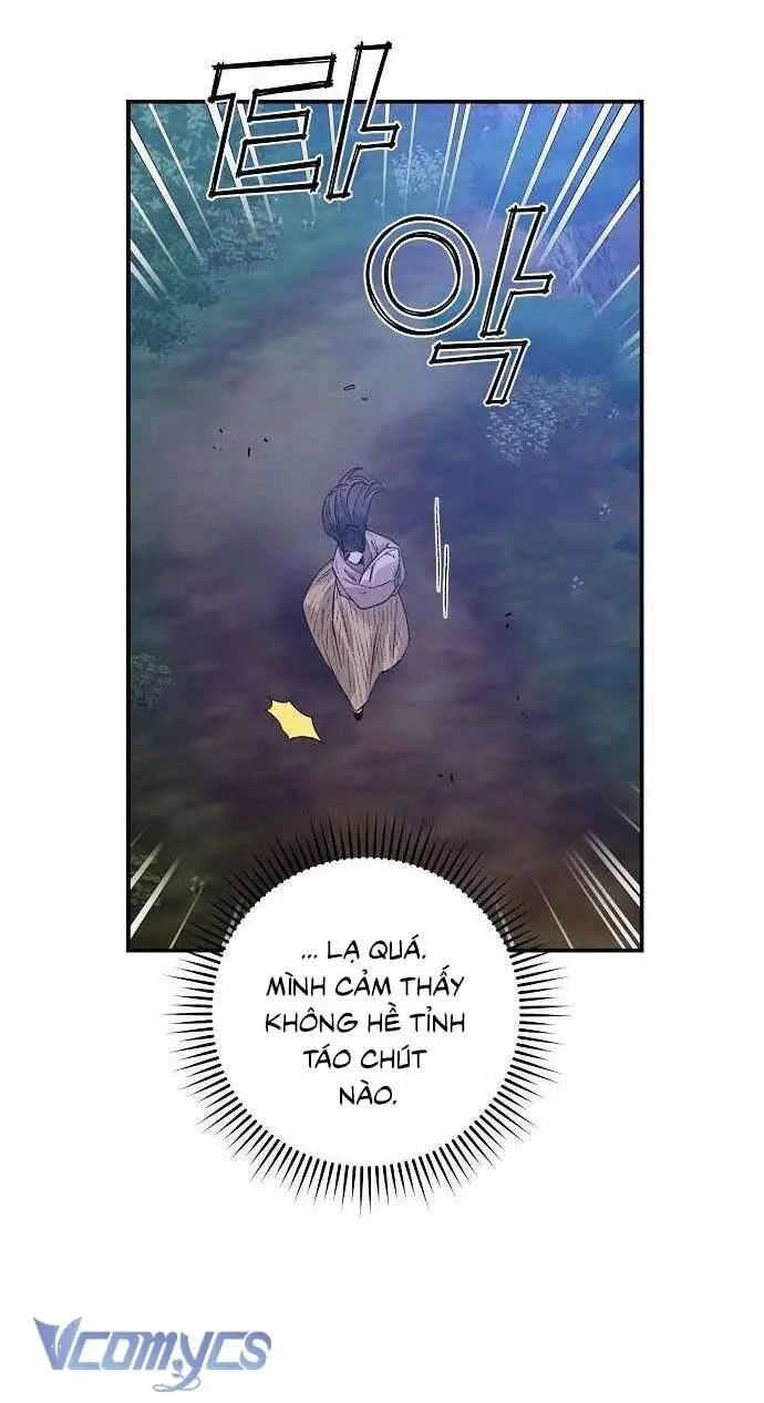 Onsaemiro Nettruyen ZZZ Chương 35 Page 31