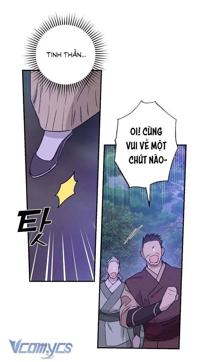 Onsaemiro Nettruyen ZZZ Chương 35 Page 32