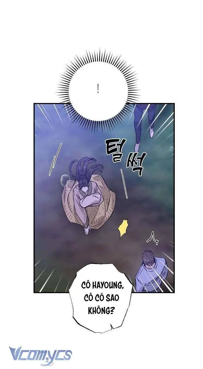 Onsaemiro Nettruyen ZZZ Chương 35 Page 34