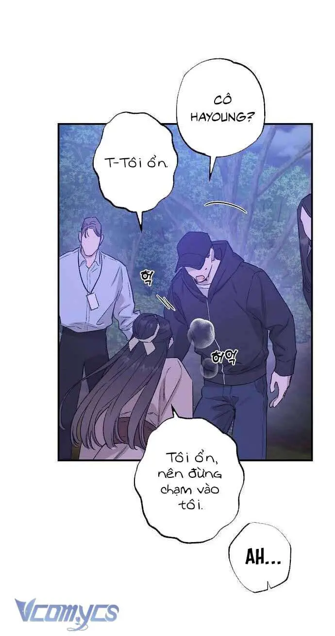 Onsaemiro Nettruyen ZZZ Chương 35 Page 36
