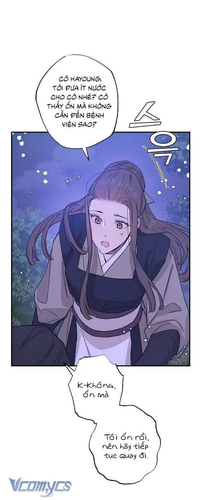 Onsaemiro Nettruyen ZZZ Chương 35 Page 39