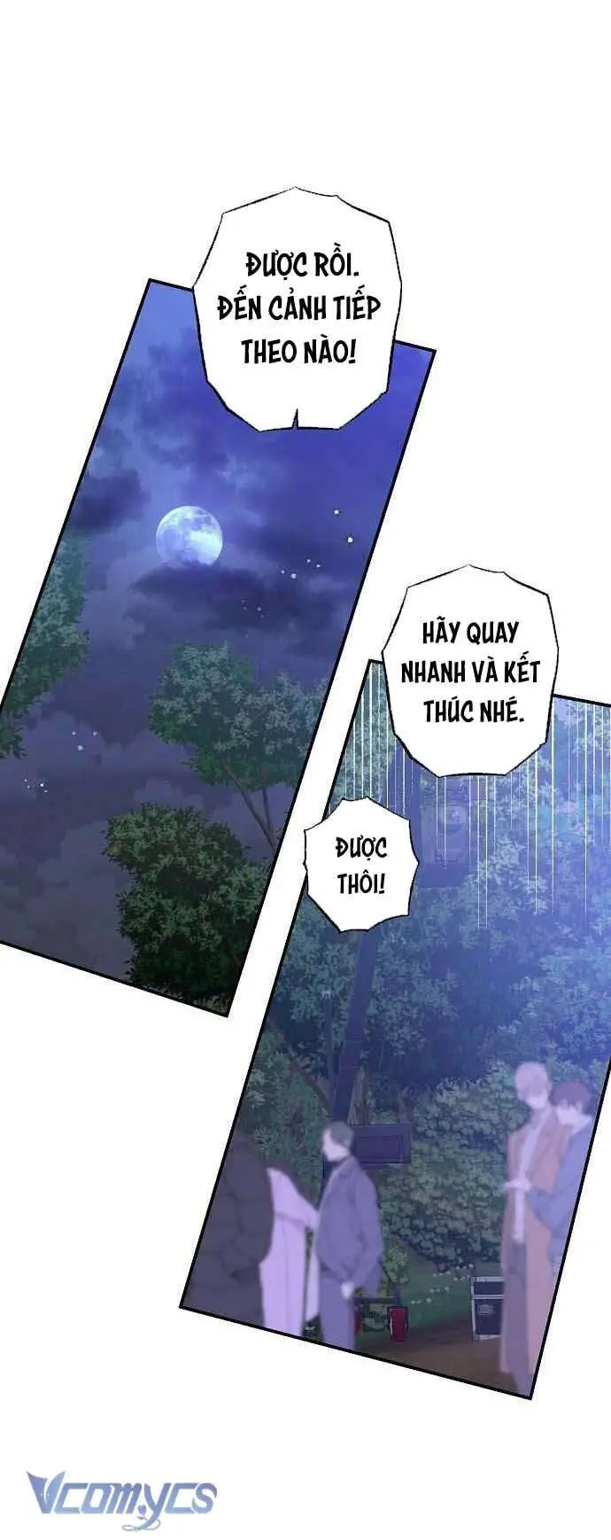 Onsaemiro Nettruyen ZZZ Chương 35 Page 40