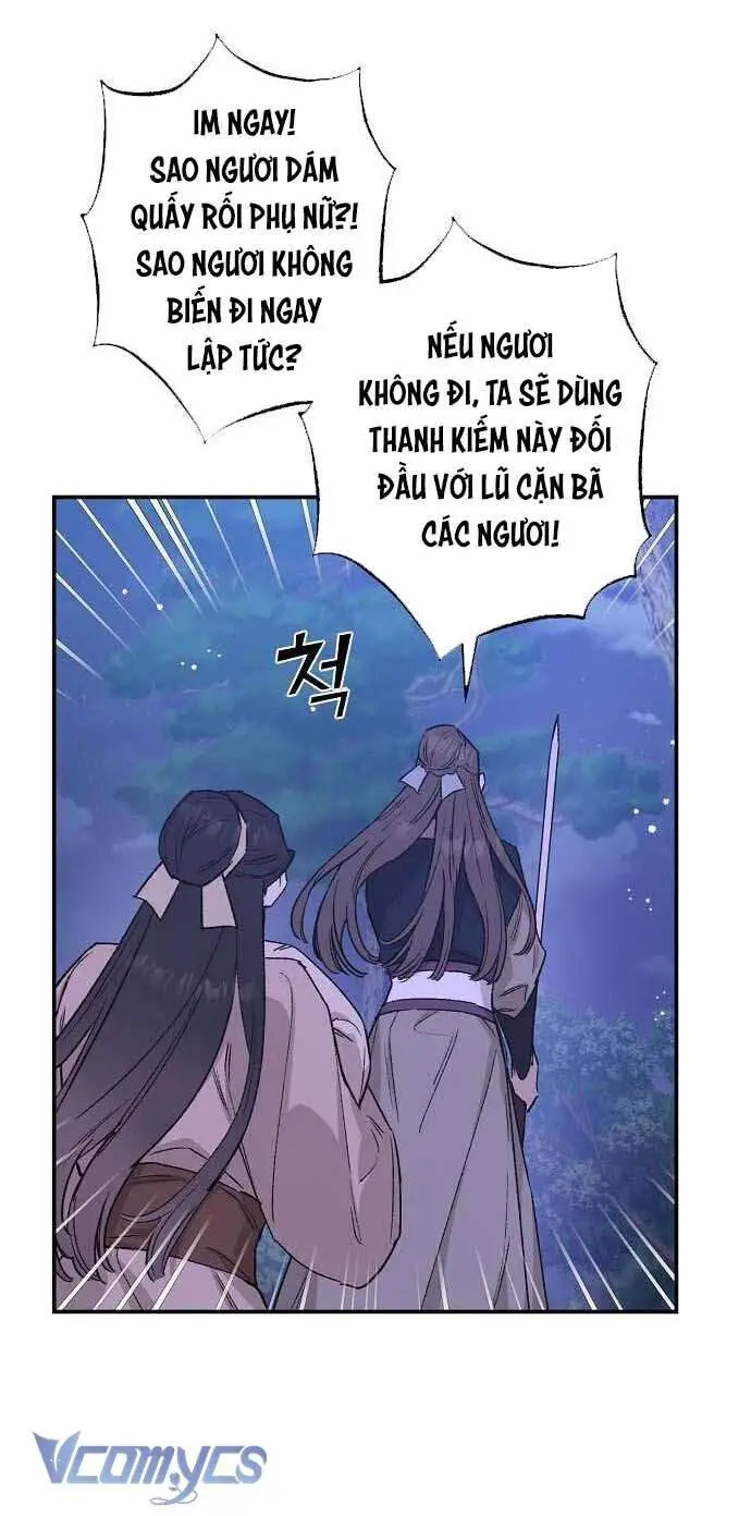 Onsaemiro Nettruyen ZZZ Chương 35 Page 42