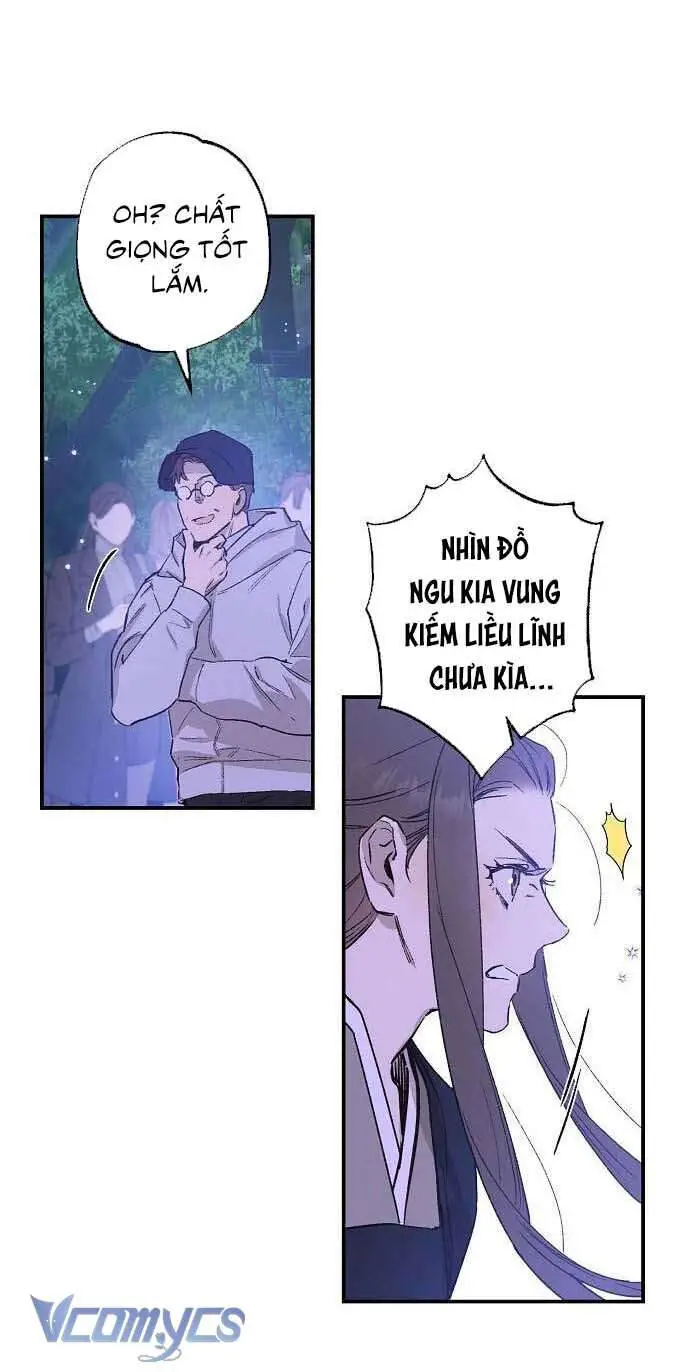 Onsaemiro Nettruyen ZZZ Chương 35 Page 43