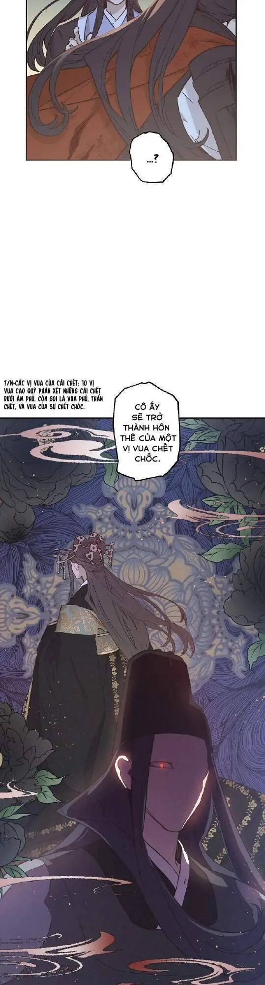 Onsaemiro Nettruyen ZZZ Chương 17 Page 5