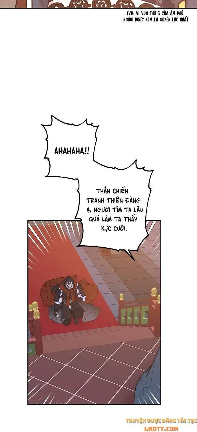 Onsaemiro Nettruyen ZZZ Chương 17 Page 17