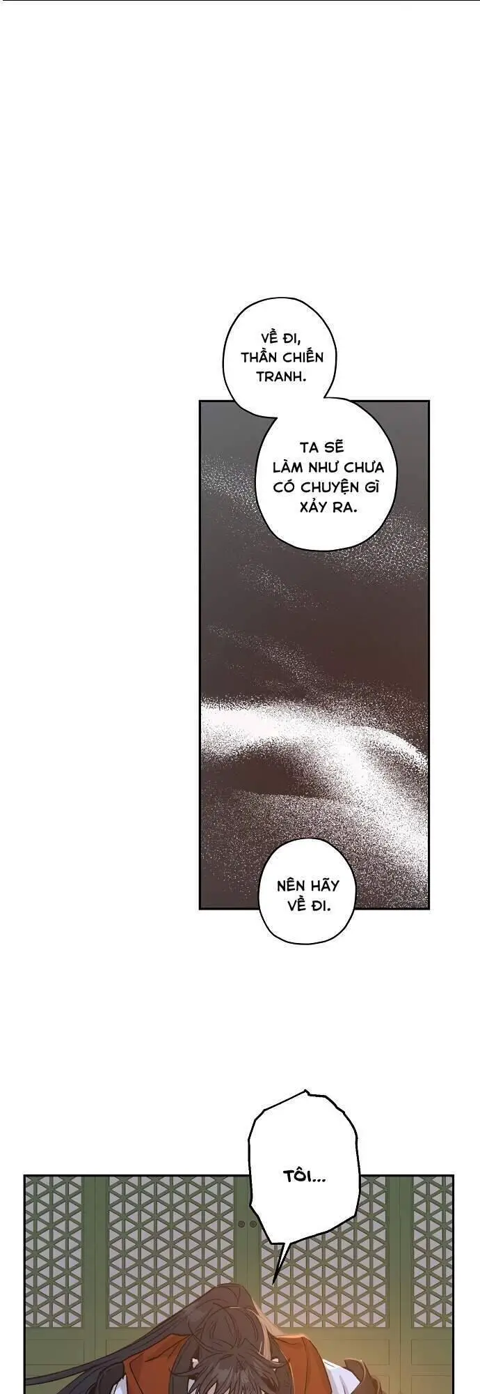Onsaemiro Nettruyen ZZZ Chương 17 Page 21