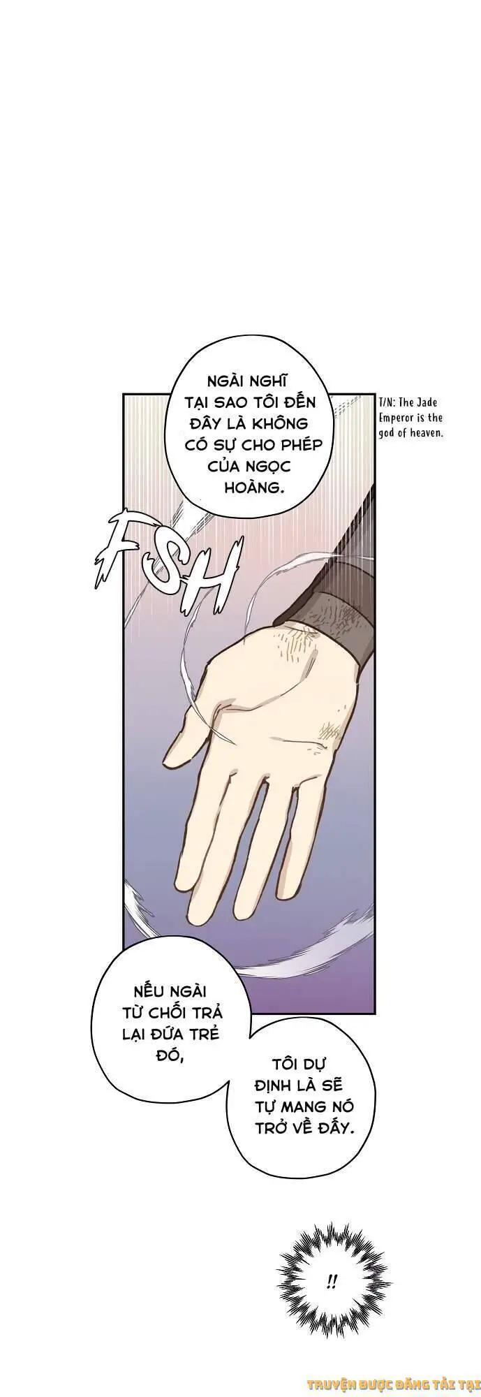 Onsaemiro Nettruyen ZZZ Chương 17 Page 25