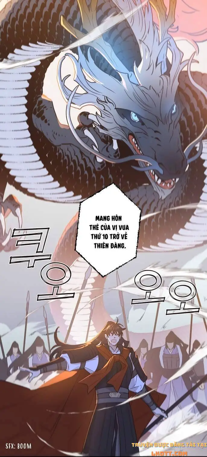 Onsaemiro Nettruyen ZZZ Chương 17 Page 29