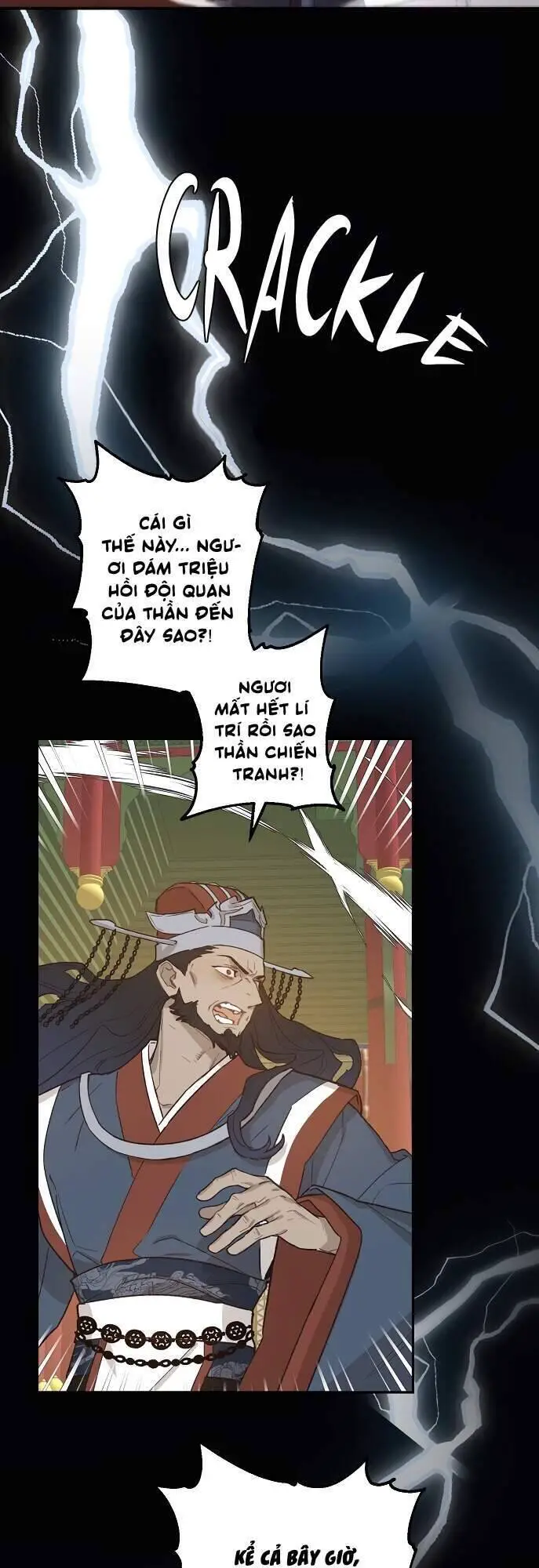 Onsaemiro Nettruyen ZZZ Chương 17 Page 30