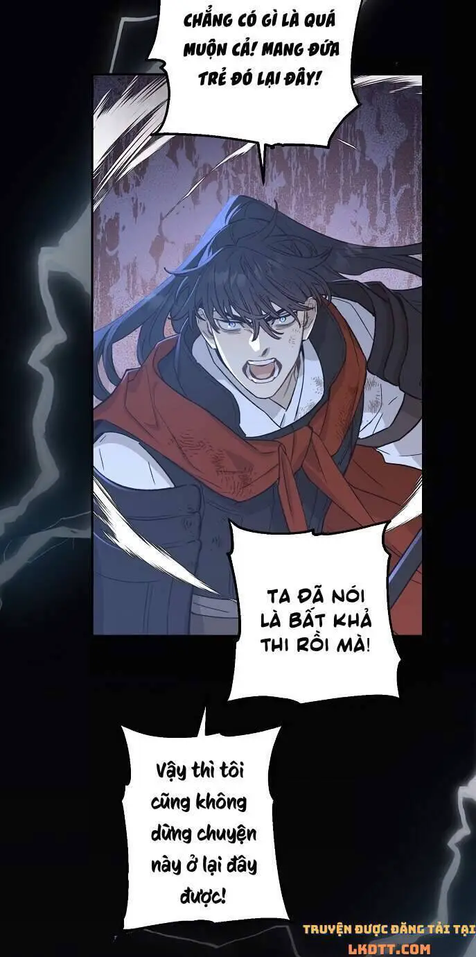 Onsaemiro Nettruyen ZZZ Chương 17 Page 31