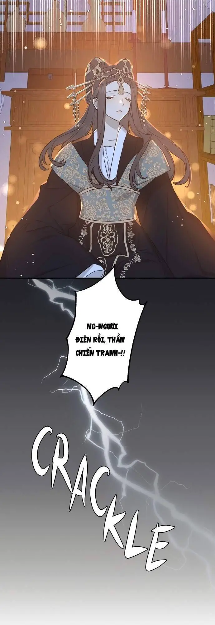 Onsaemiro Nettruyen ZZZ Chương 17 Page 32
