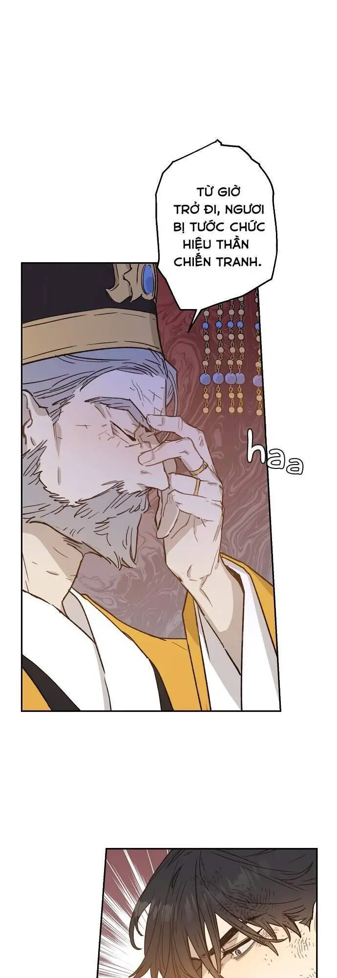 Onsaemiro Nettruyen ZZZ Chương 17 Page 40