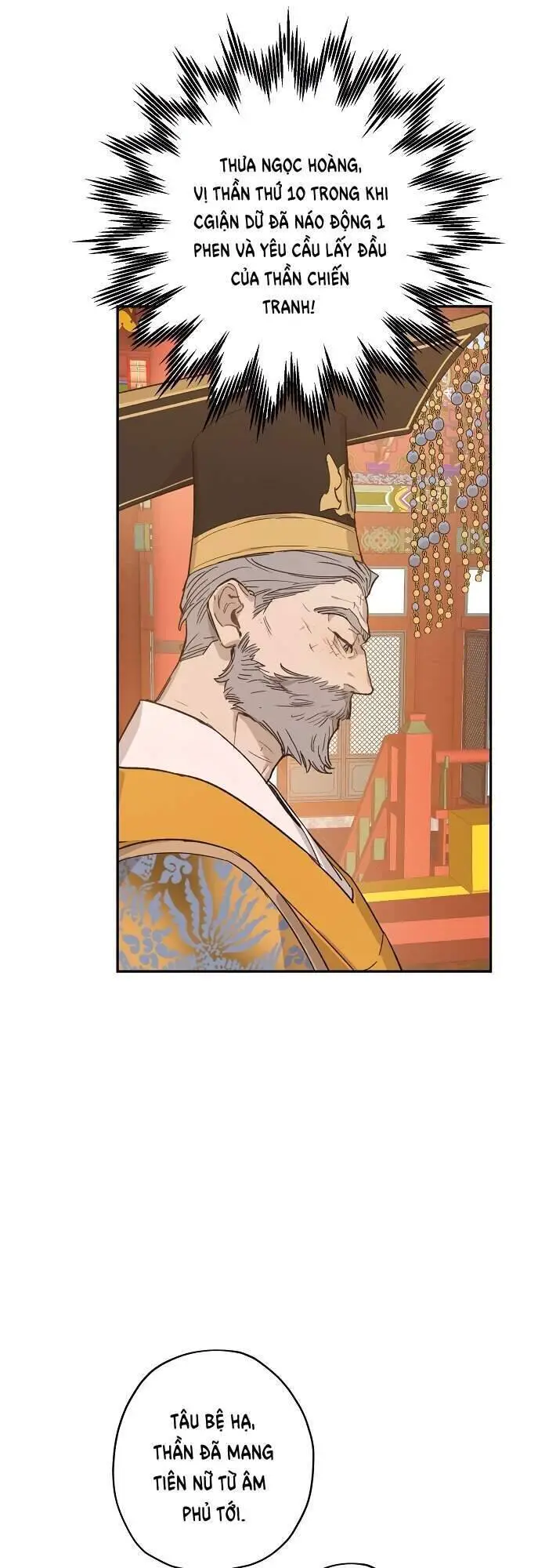 Onsaemiro Nettruyen ZZZ Chương 17 Page 49