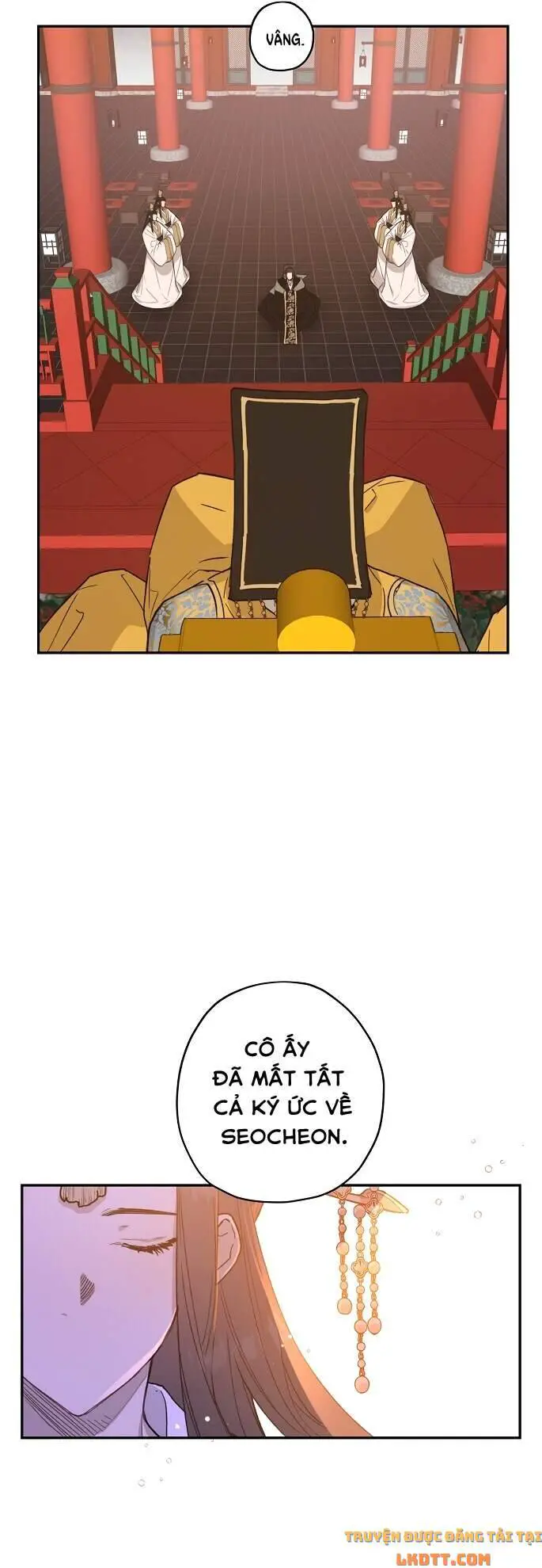 Onsaemiro Nettruyen ZZZ Chương 17 Page 51
