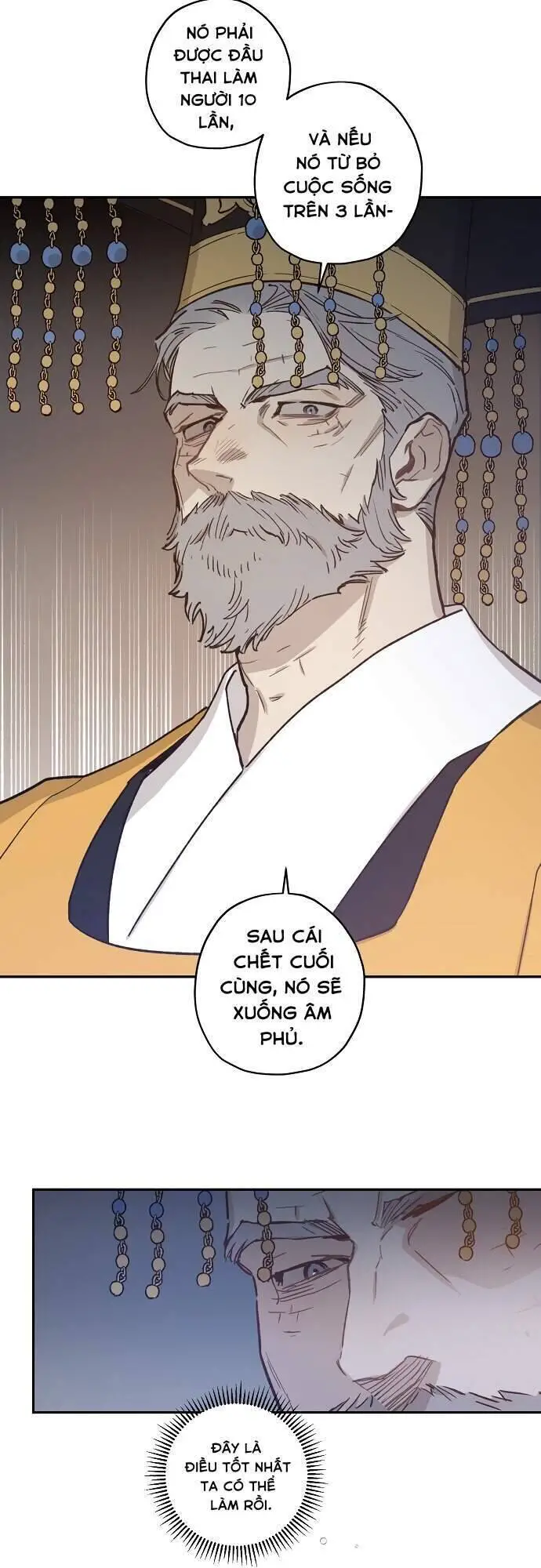 Onsaemiro Nettruyen ZZZ Chương 17 Page 54