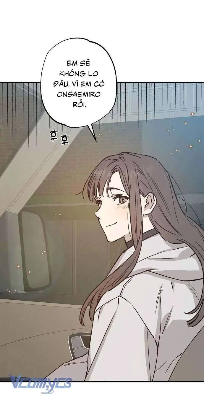 Onsaemiro Nettruyen ZZZ Chương 36 Page 41