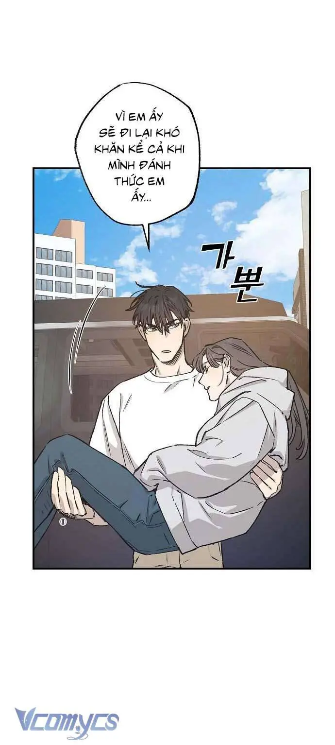 Onsaemiro Nettruyen ZZZ Chương 36 Page 45