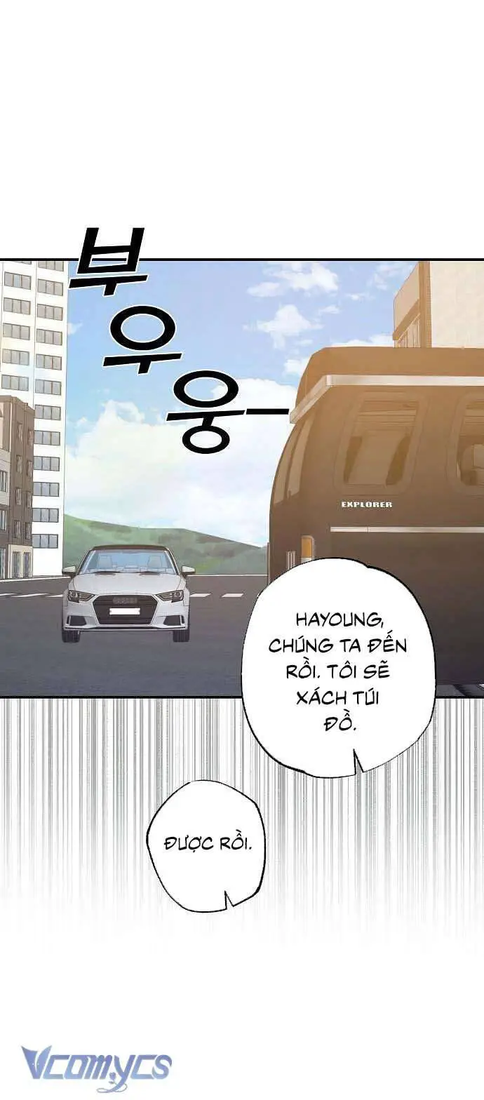 Onsaemiro Nettruyen ZZZ Chương 36 Page 49