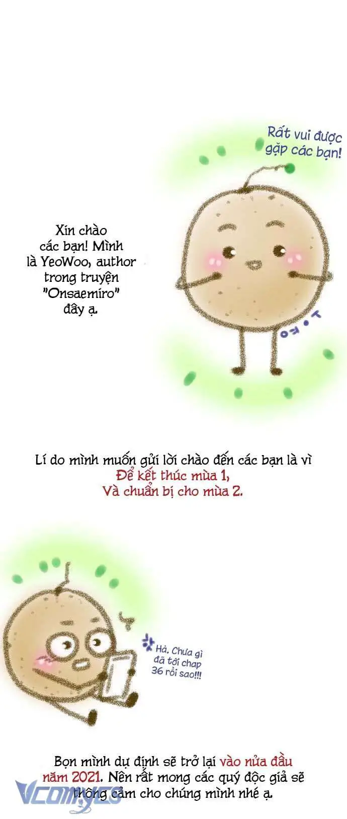Onsaemiro Nettruyen ZZZ Chương 36 Page 54