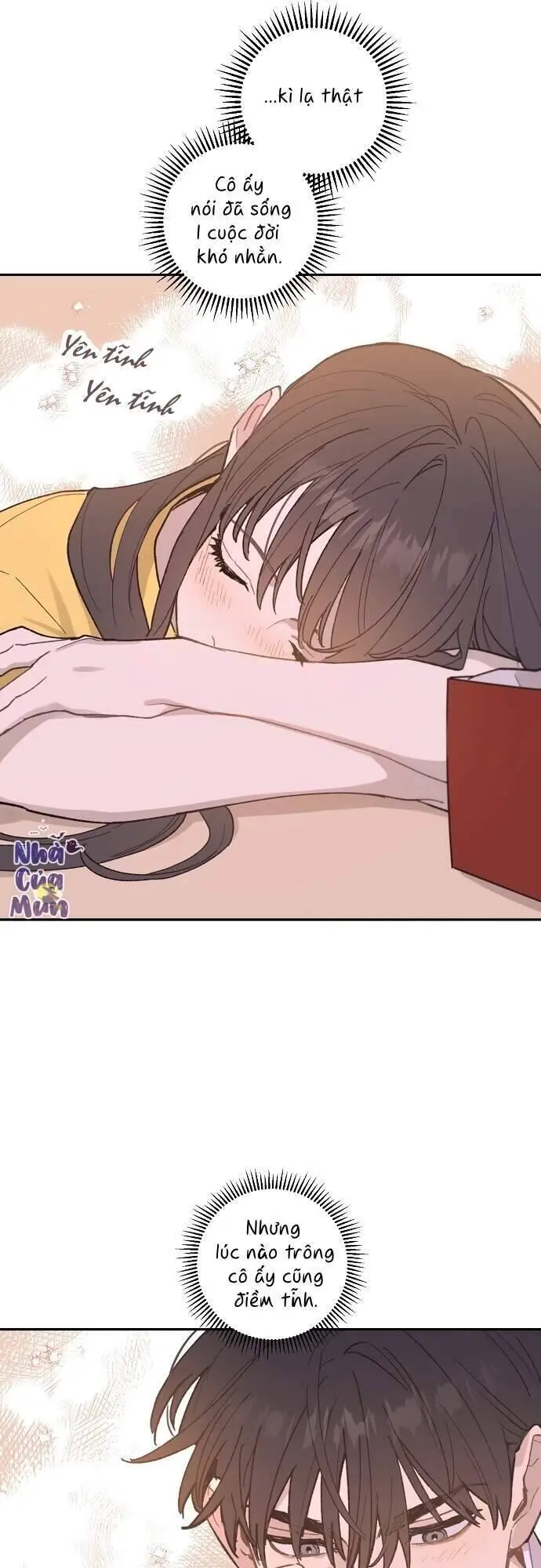 Onsaemiro Nettruyen ZZZ Chương 16 Page 5