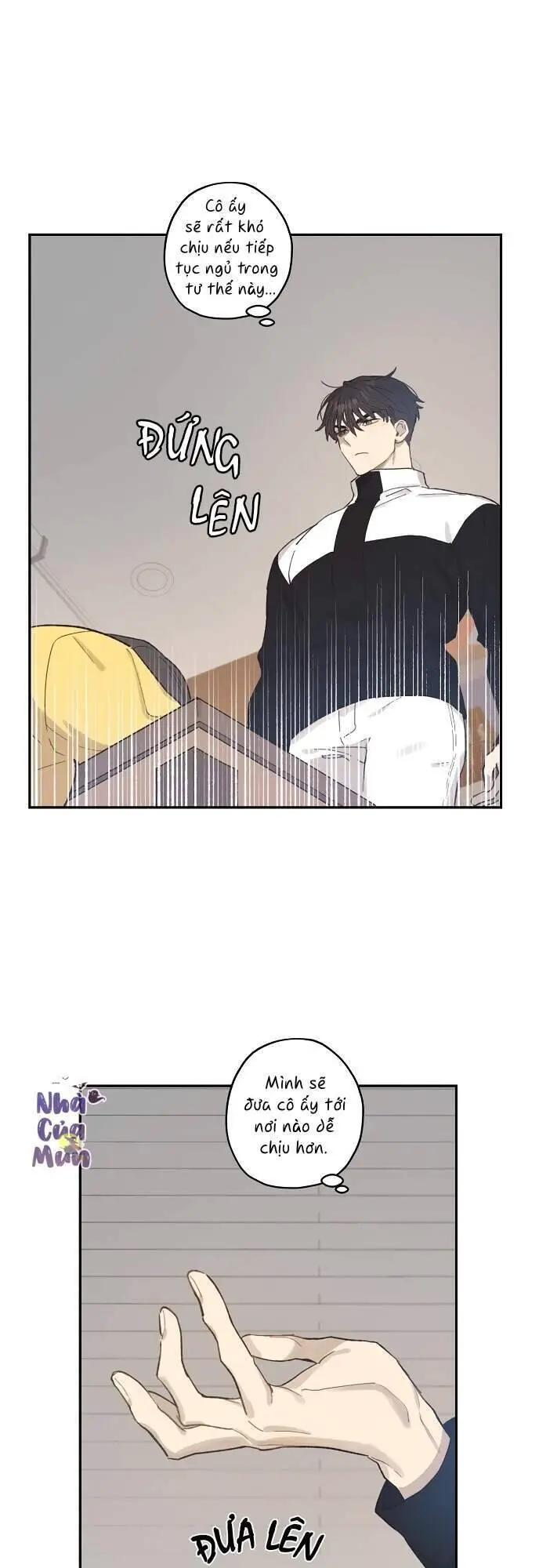 Onsaemiro Nettruyen ZZZ Chương 16 Page 7