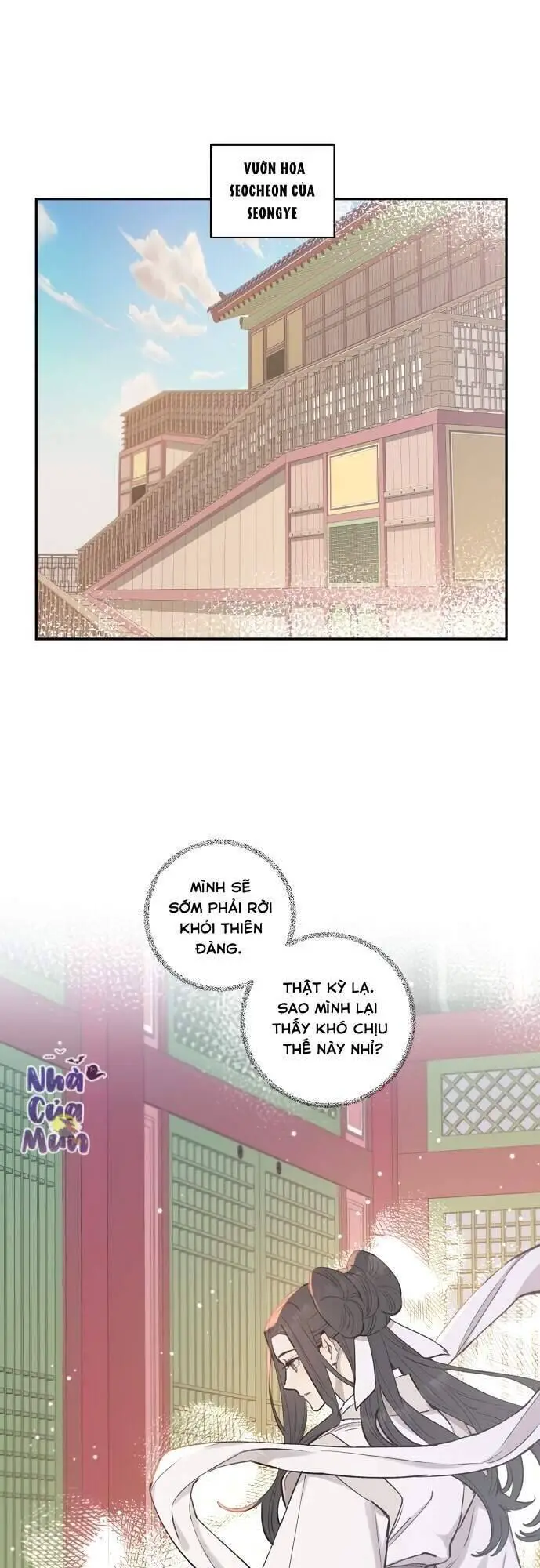 Onsaemiro Nettruyen ZZZ Chương 16 Page 21