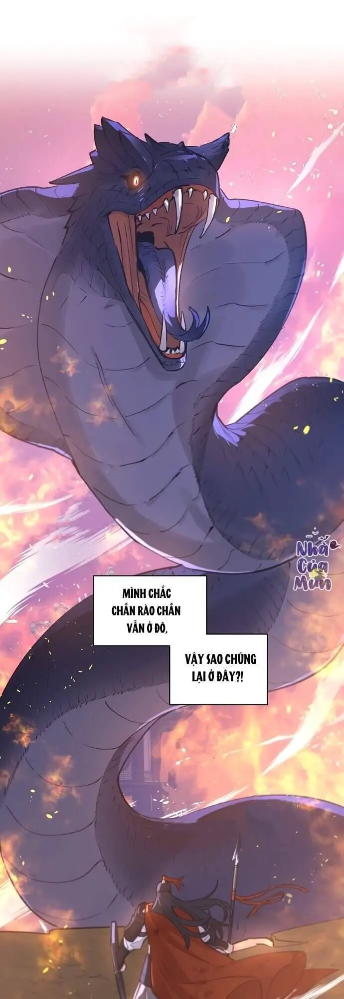 Onsaemiro Nettruyen ZZZ Chương 16 Page 29