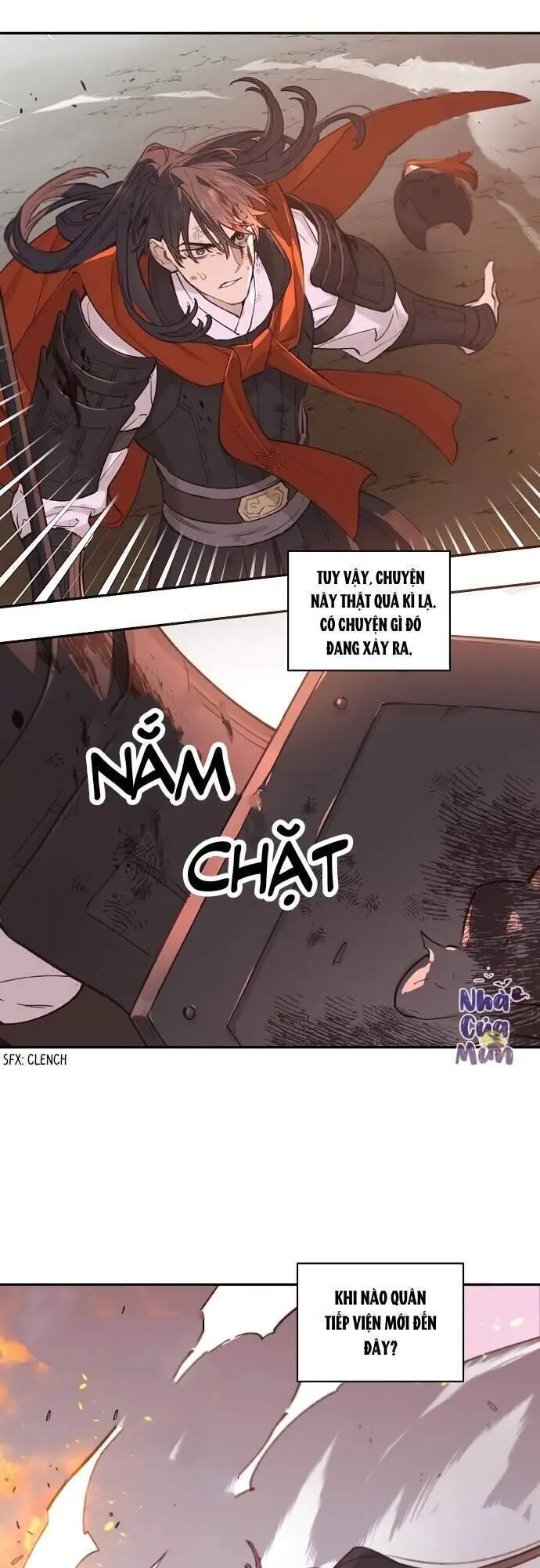 Onsaemiro Nettruyen ZZZ Chương 16 Page 31