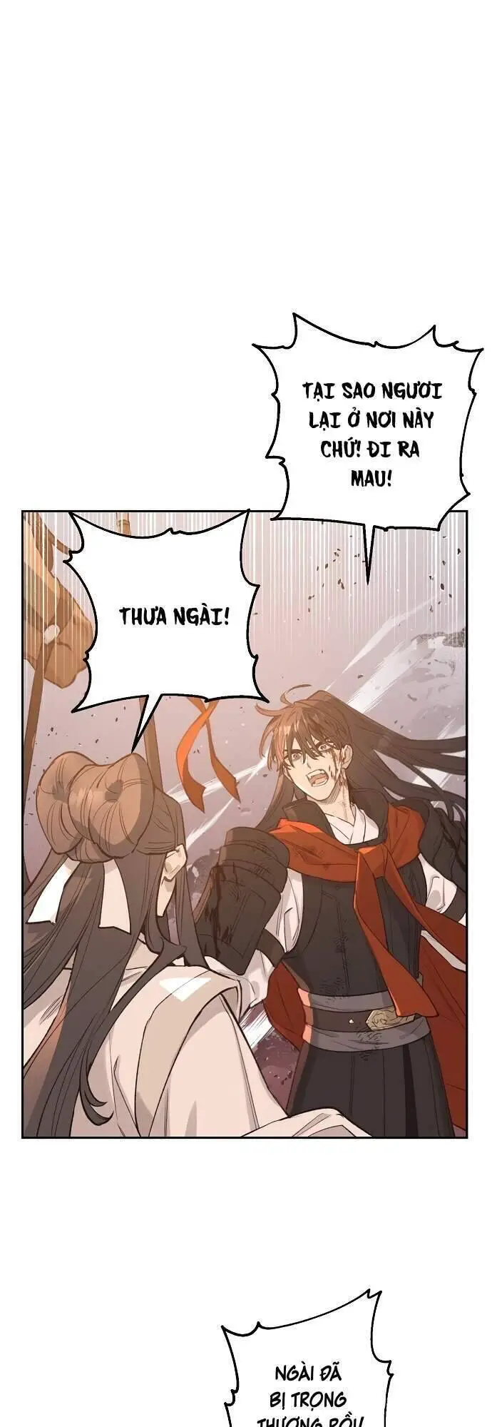 Onsaemiro Nettruyen ZZZ Chương 16 Page 36