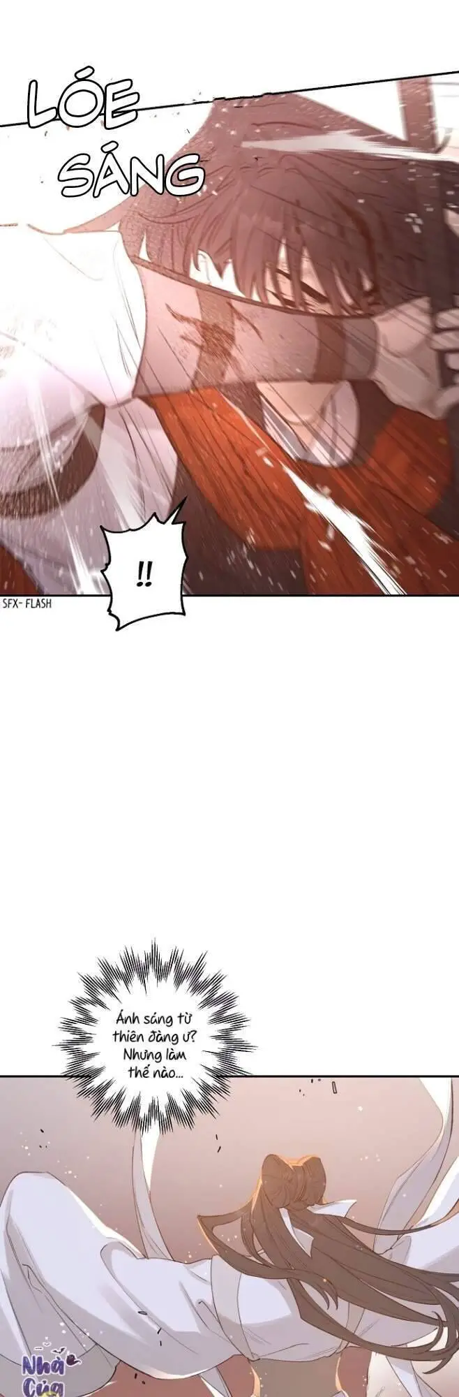 Onsaemiro Nettruyen ZZZ Chương 16 Page 43