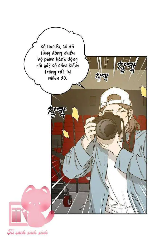 Onsaemiro Nettruyen ZZZ Chương 24 Page 5