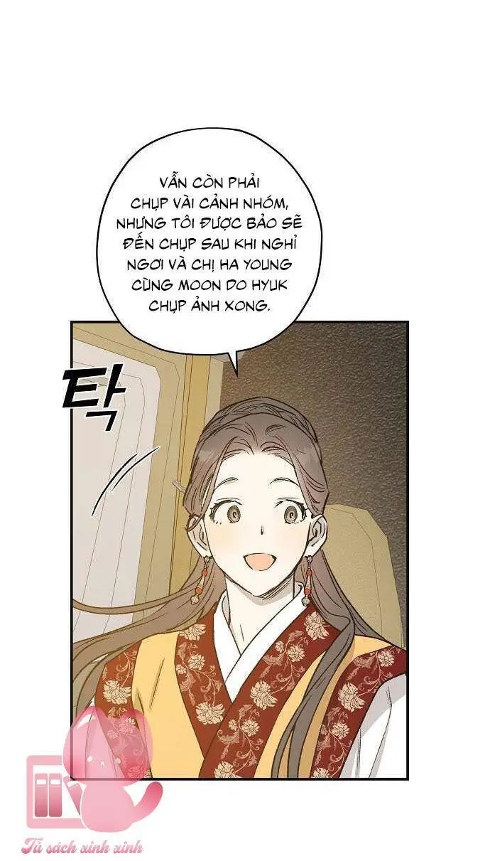 Onsaemiro Nettruyen ZZZ Chương 24 Page 13