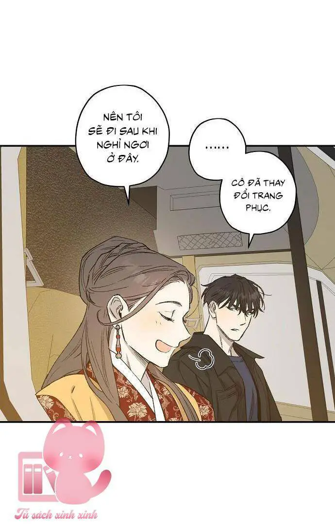 Onsaemiro Nettruyen ZZZ Chương 24 Page 14