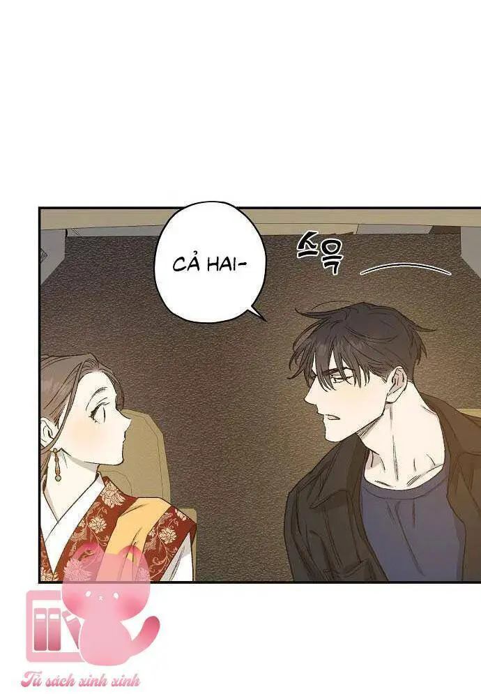 Onsaemiro Nettruyen ZZZ Chương 24 Page 19