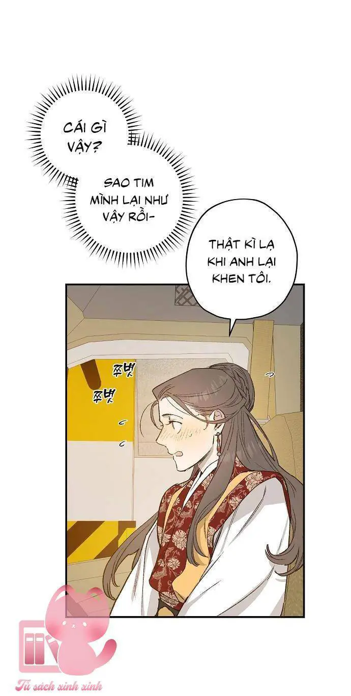 Onsaemiro Nettruyen ZZZ Chương 24 Page 22