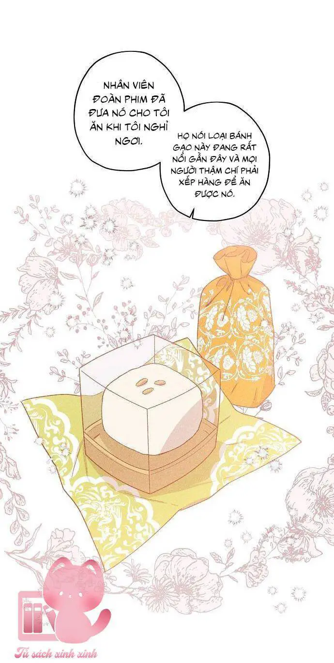Onsaemiro Nettruyen ZZZ Chương 24 Page 27