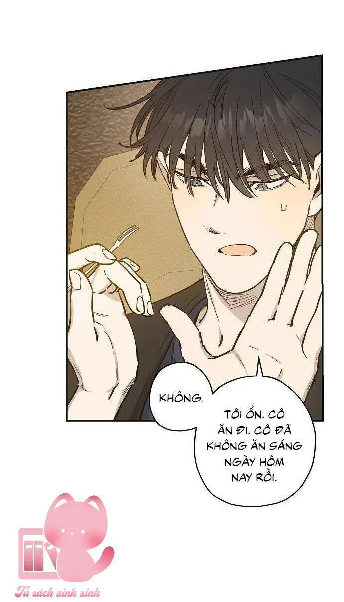 Onsaemiro Nettruyen ZZZ Chương 24 Page 29