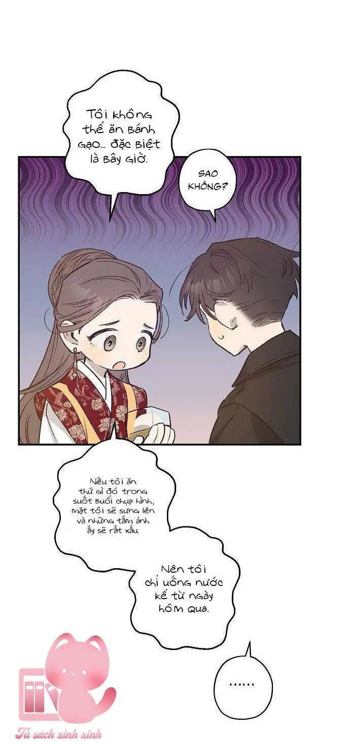 Onsaemiro Nettruyen ZZZ Chương 24 Page 30