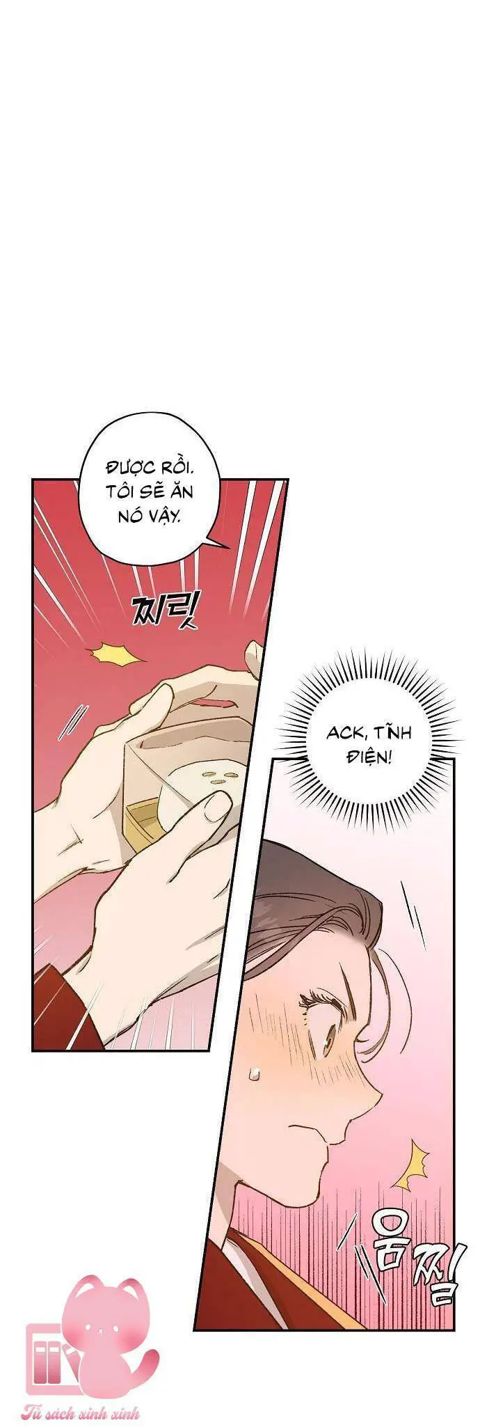 Onsaemiro Nettruyen ZZZ Chương 24 Page 31