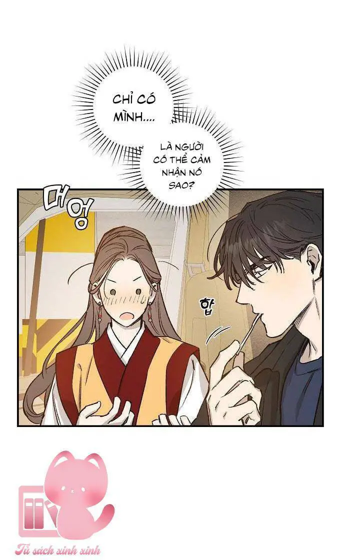 Onsaemiro Nettruyen ZZZ Chương 24 Page 32