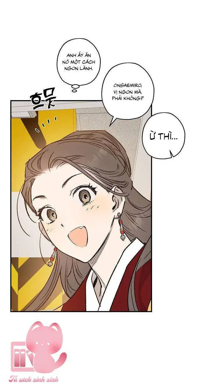 Onsaemiro Nettruyen ZZZ Chương 24 Page 34